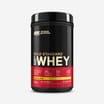 Optimum Nutrition Gold Standard 100% Whey 600g - Banana Cream