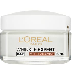 L'Oreal Paris Wrinkle Expert 65+ Day Cream 50ml