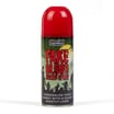 Fake Blood Fabric Spray