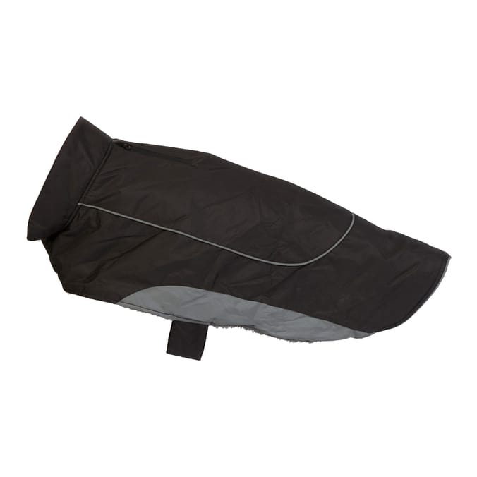 My Pets Reflective Dog Coat