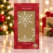 Festive Feeling Table Cover