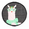 Play & Go Baby 2in1 Play Mat Bag - Lama