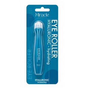 Miracle Beauty Hyaluronic Eye Roller