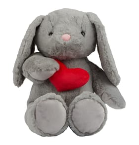  Valentines Bunny Plush