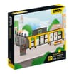 Blockz Supermarket Set 128 Pieces - Edeka