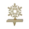 Festive Feeling Stocking Holder - Snowflake