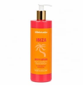 Globetrotter Ibiza Body Lotion 500ml