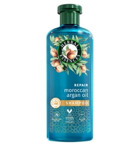 Herbal Essences Repair Moroccan Argan Oil Shampoo 350ml