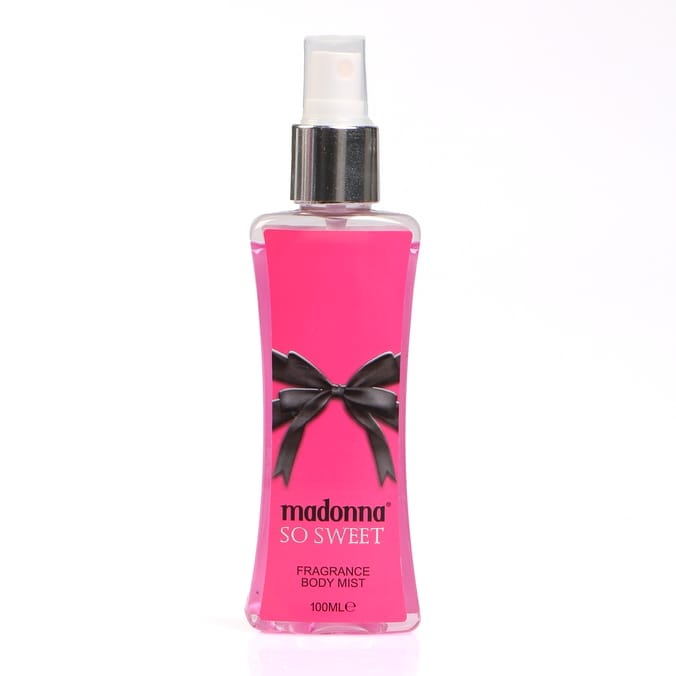 Madonna So Sweet Body Mist 100ml