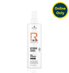 Schwarzkopf Bonacure R-TWO Restoring Essence 400ml