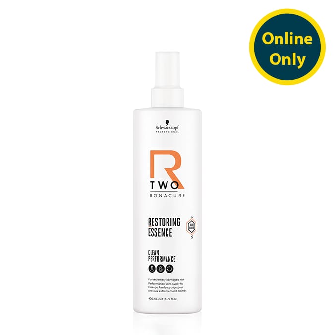 Schwarzkopf Bonacure R-TWO Restoring Essence 400ml