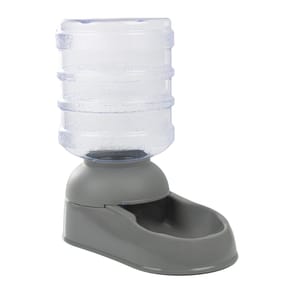 My Pets Pet Water Dispenser 2l - Grey