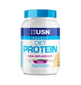 USN Select Diet Protein 750g - Vanilla