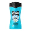 Lynx Ice Chill 3-in-1 Body Wash 225ml