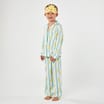 Originals Happy Easter Younger Kids Striped Chick Pyjamas