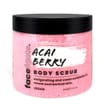 Face Facts Body Scrub Acai Berry 400ml