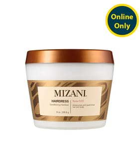 Mizani Rose H2O Hairdress Conditioner 226g