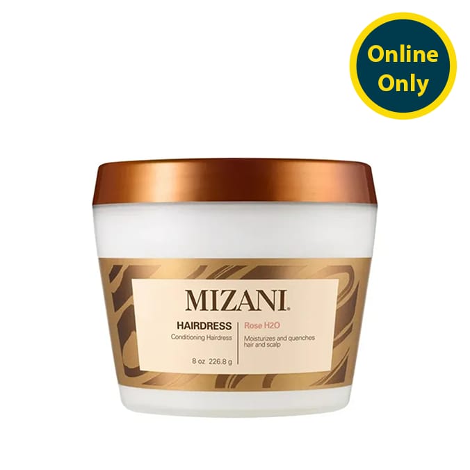 Mizani Rose H2O Hairdress Conditioner 226g