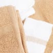 Open Kitchen 100% Cotton Tea Towels 5 Pack