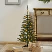 Festive Feeling Pre-Lit Tree 3ft
