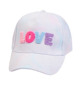 Originals Kids Tie Dye Cap