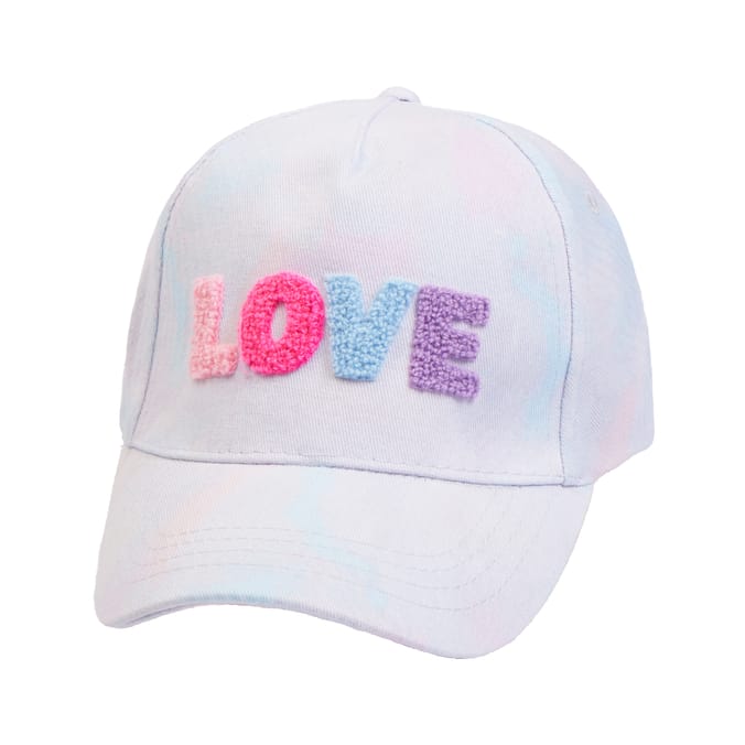 Originals Kids Tie Dye Cap