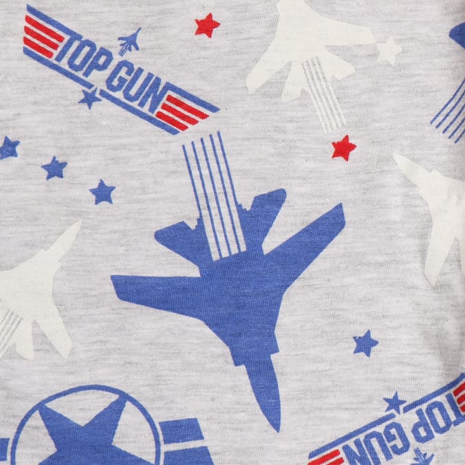 Top Gun Boys Pyjama Set