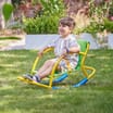 Liberty House Toys Kids Mini Rocking Chair