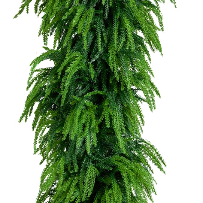 Festive Feeling 7ft Tree Arch