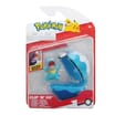 Pokemon Clip 'N' Go Poké Ball Figure - Totodile