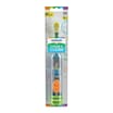 Spinbrush Kids Clear & Clean Battery Toothbrush - Soft