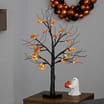Haunted House LED Pumpkin Tree