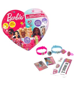 Barbie Fashion Accessories Surprise Blind Bag BFF Pack