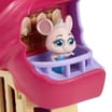 Mouse In The House Croissant Cafe Playset