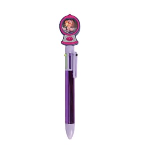 Scribble Pop Shop 6 Colour Pen