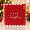 Festive Feeling Napkins 25 Pack