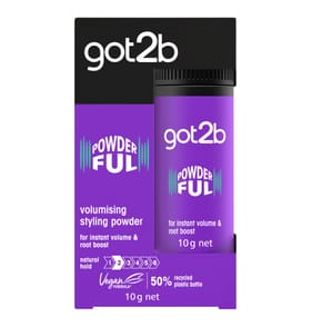Got2B Hair Volume Styling Powder POWDER'ful 10g