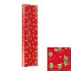 Festive Feeling 12Metre Wrapping Paper - Sprout