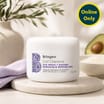 Briogeo Curl Charisma. Rice Amino + Avocado Hydrating & Defining Mask 236ml