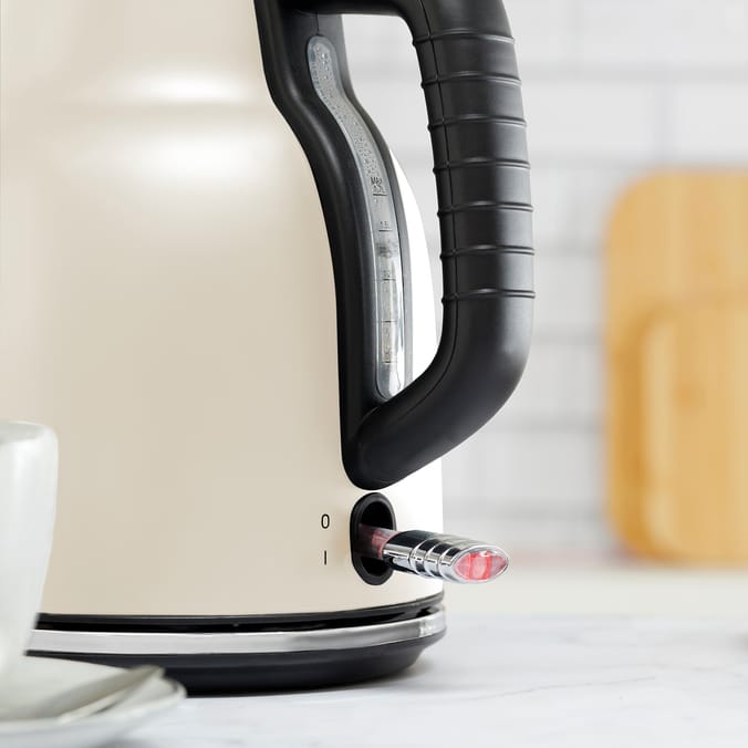 Pifco Classic Kettle 1.7l