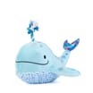 Chester's Large Plush Dog Toy - Whale