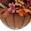 Hinch Home Fall Hanging Basket