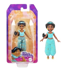 Disney Princess Small Jasmine Doll