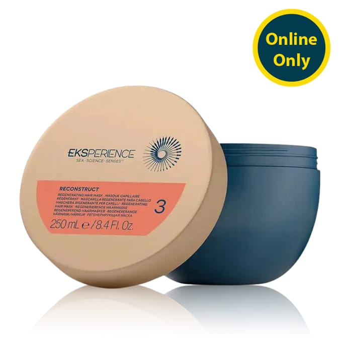 Revlon Eksperience Phase 3 Hair Mask 250ml