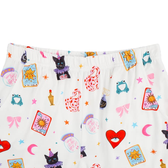 Hallow Scream By Originals A Little Bit Of Magic Pyjamas