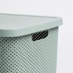 Home Collections 19L Storage with Lid