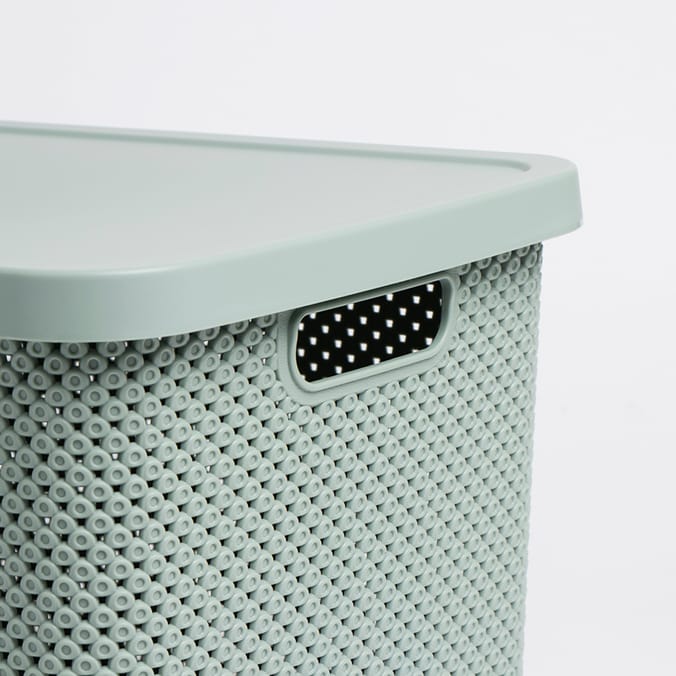 Home Collections 19L Storage with Lid