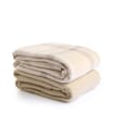 Home Collections Fleece Throw Twin Pack