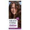 Clairol Nice'n Easy Tone + Gloss Semi Permanent Hair Dye - 537/78 Medium Golden Brown