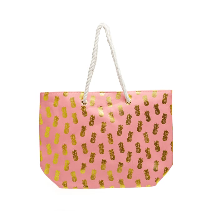 Hello summer beach bag online